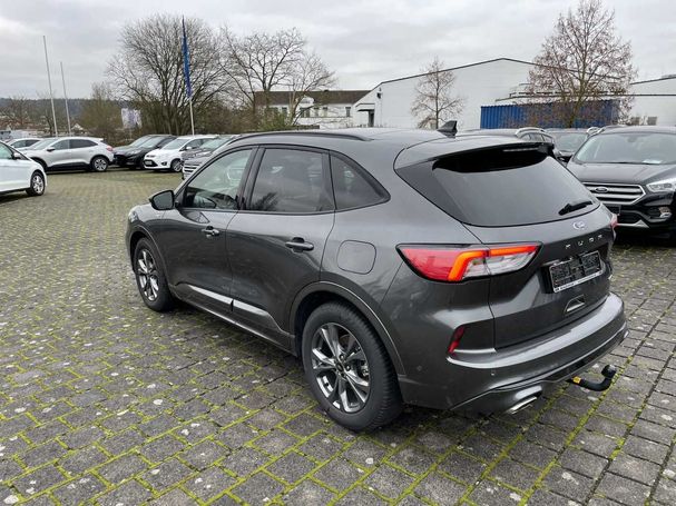 Ford Kuga 2.0 ST-Line 110 kW image number 9