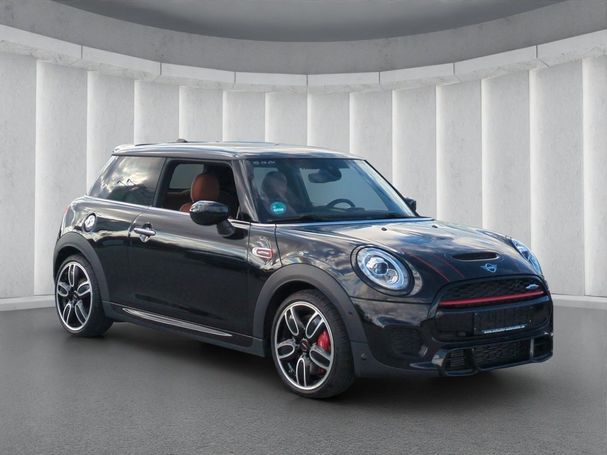 Mini John Cooper Works 170 kW image number 19