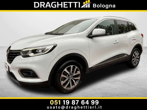 Renault Kadjar TCe 140 103 kW image number 1