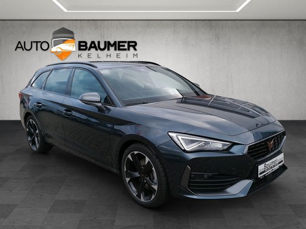 Cupra Leon Sportstourer 2.0 TSI DSG 140 kW image number 2