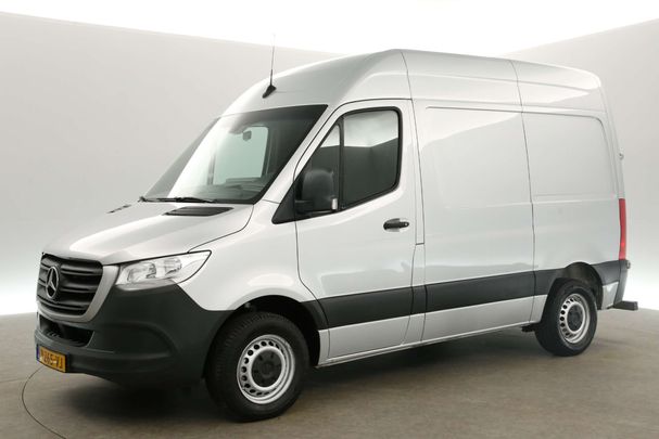 Mercedes-Benz Sprinter L1H2 CDi 105 kW image number 2