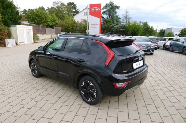 Kia Niro 150 kW image number 6