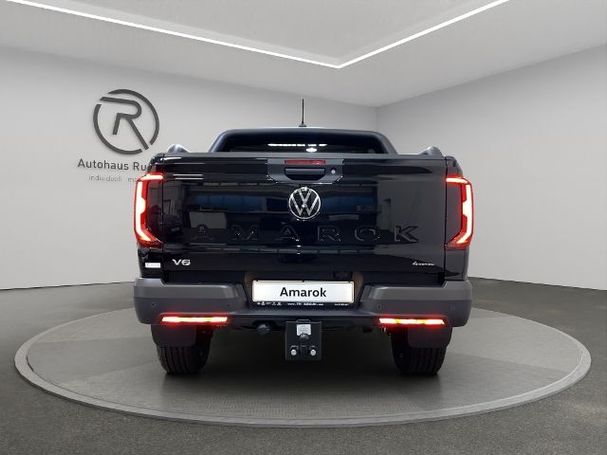 Volkswagen Amarok 3.0 TDI 4Motion 177 kW image number 16