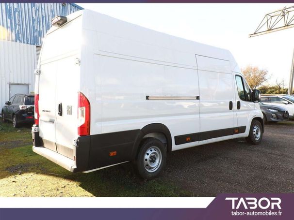 Fiat Ducato 103 kW image number 1