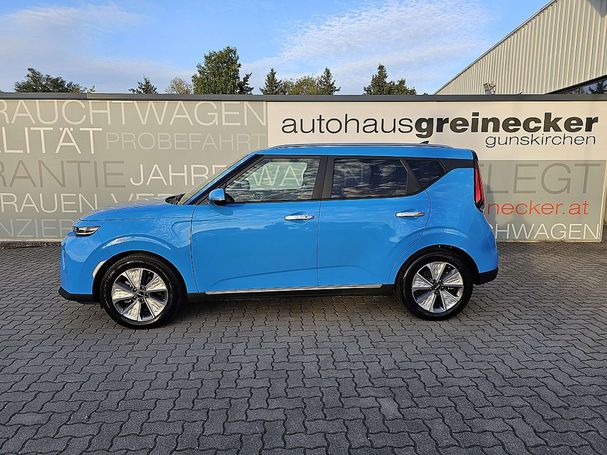 Kia Soul 150 kW image number 5