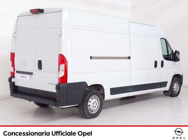 Opel Movano DI 103 kW image number 3