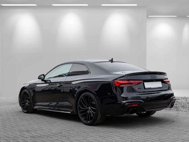 Audi RS5 2.9 TFSI quattro Tiptronic 331 kW image number 4