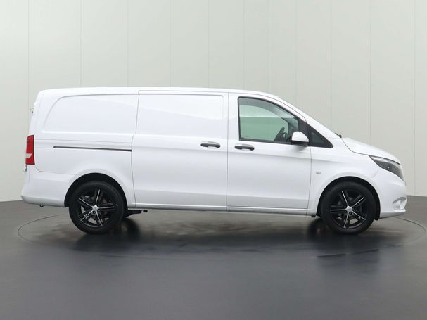 Mercedes-Benz Vito 111 CDi 84 kW image number 13