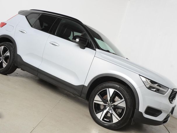 Volvo XC40 T5 Recharge 192 kW image number 7