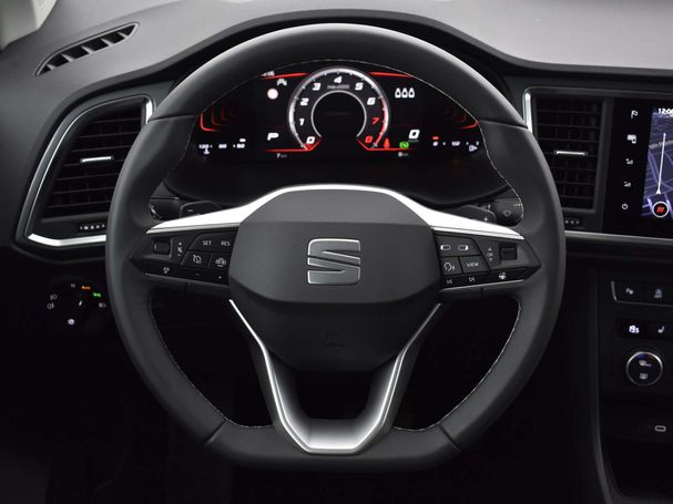 Seat Ateca 1.5 TSI DSG Style 110 kW image number 19