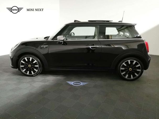 Mini Cooper SE Mini Yours 137 kW image number 7