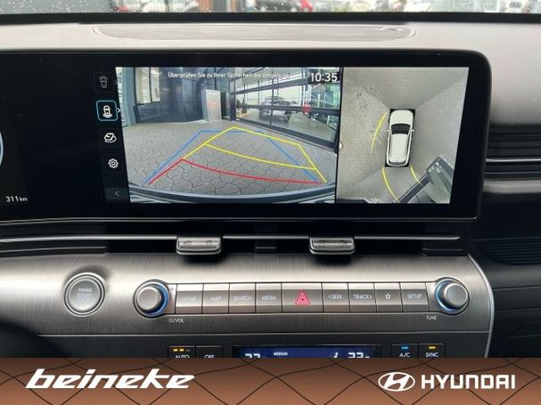 Hyundai Kona 1.6 GDI Prime 104 kW image number 12