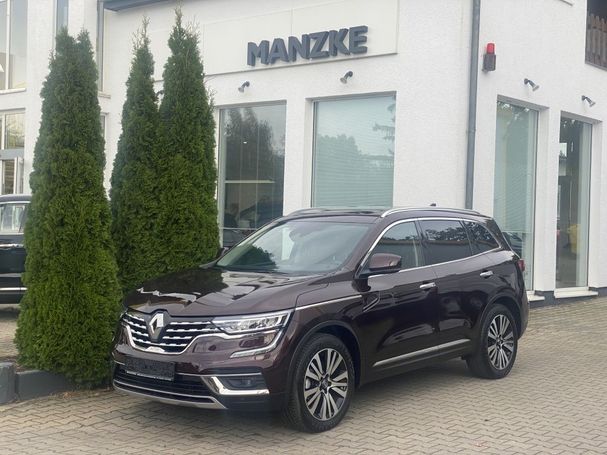 Renault Koleos BLUE dCi 185 Initiale Paris 4WD X-Tronic 135 kW image number 1