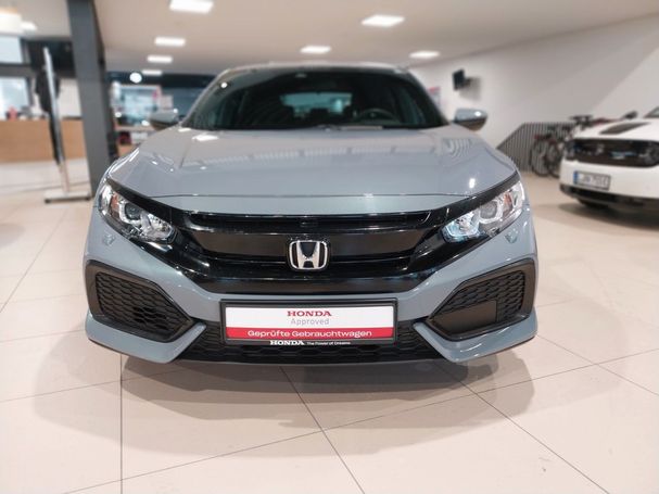 Honda Civic 1.0 Comfort 93 kW image number 2