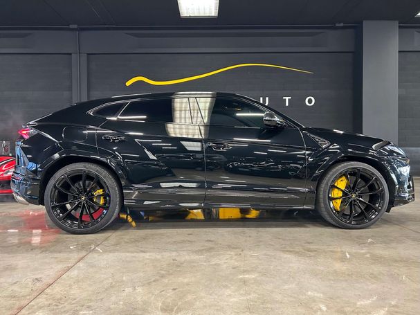 Lamborghini Urus 478 kW image number 2