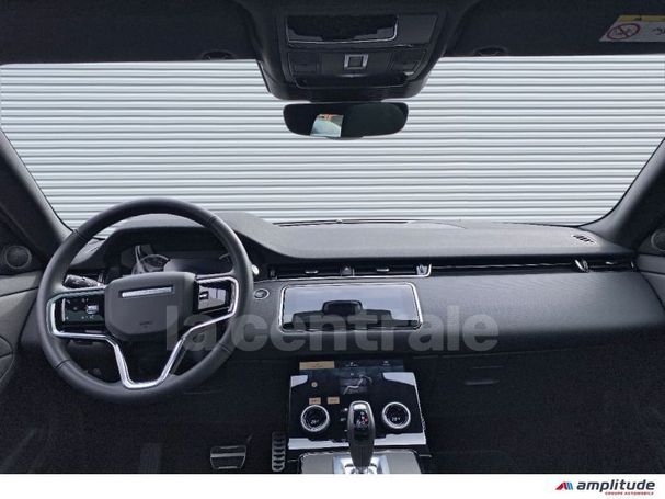 Land Rover Range Rover Evoque P300e PHEV 227 kW image number 26