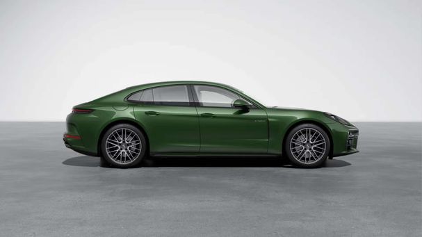 Porsche Panamera 4 E-Hybrid 346 kW image number 3