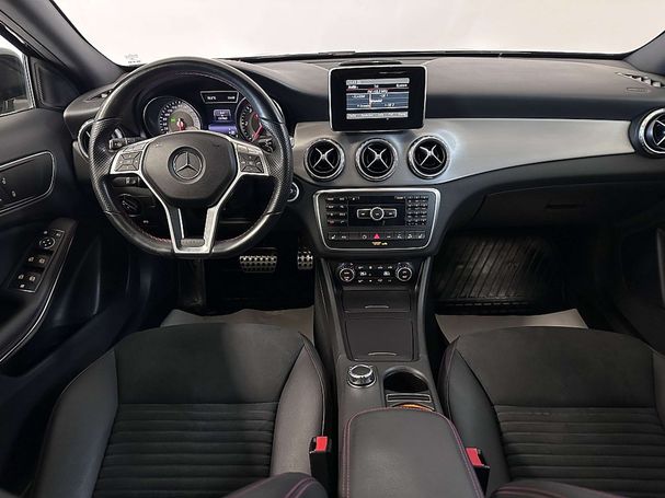 Mercedes-Benz GLA 200 d 4Matic 100 kW image number 16