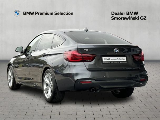 BMW 320i Gran Turismo 135 kW image number 2