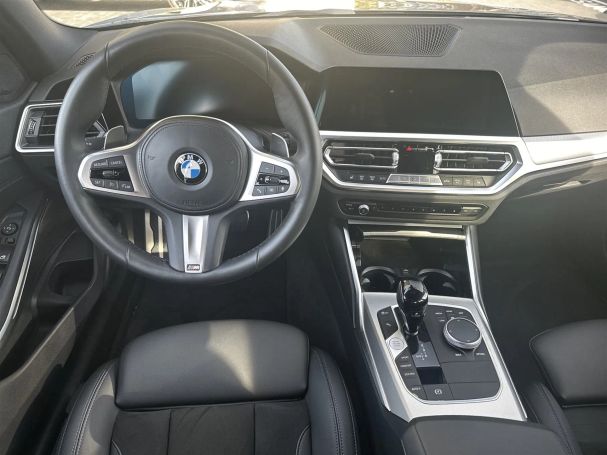 BMW 320d xDrive 140 kW image number 7