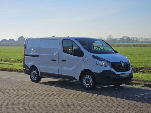 Renault Trafic DCi 70 kW image number 4