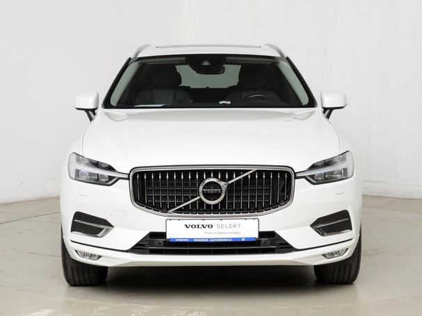 Volvo XC60 AWD B5 173 kW image number 3