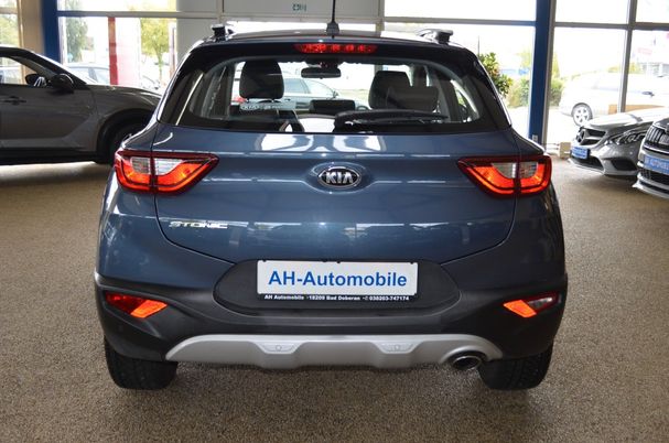 Kia Stonic 73 kW image number 6