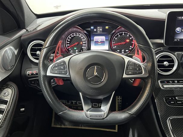 Mercedes-Benz C 43 AMG T 4Matic 270 kW image number 20