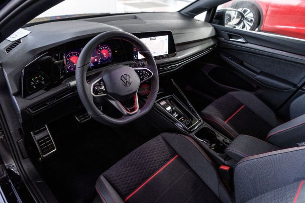 Volkswagen Golf GTI Clubsport DSG 221 kW image number 20