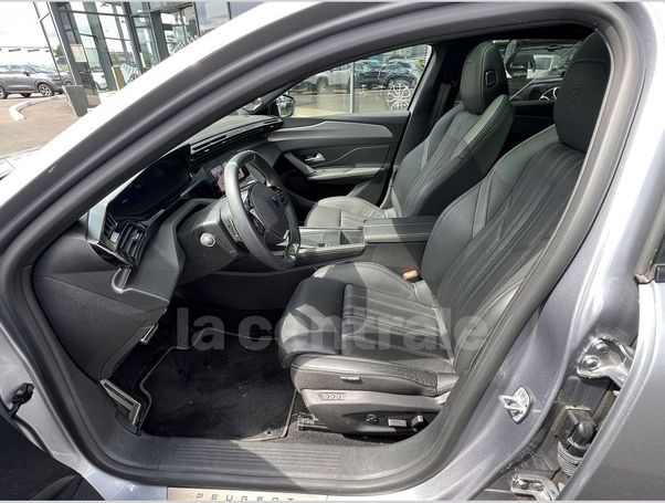 Peugeot 308 1.2 PureTech 130 96 kW image number 11