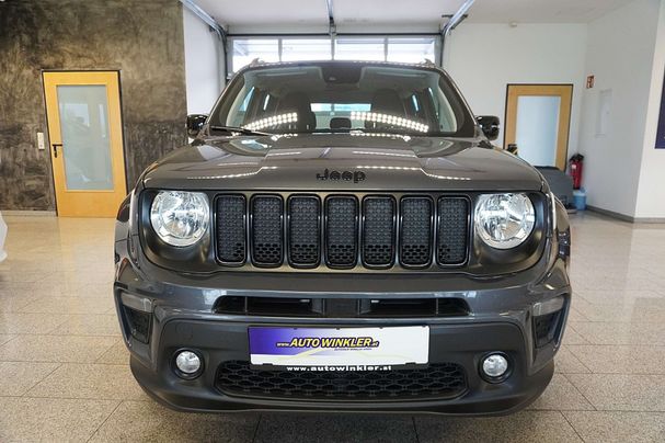 Jeep Renegade 88 kW image number 2