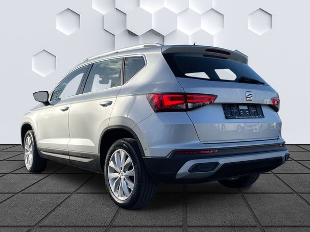 Seat Ateca 2.0 TDI Style 85 kW image number 2