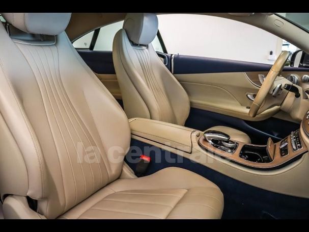 Mercedes-Benz E 400 4Matic 9G-Tronic 245 kW image number 6