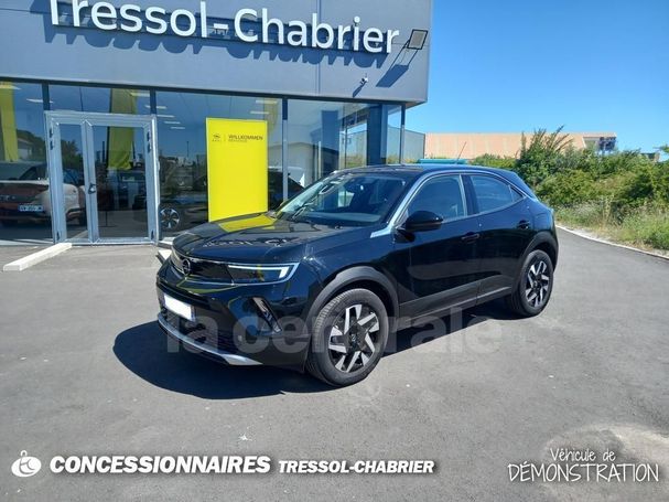 Opel Mokka 1.5 Diesel Elegance 81 kW image number 1