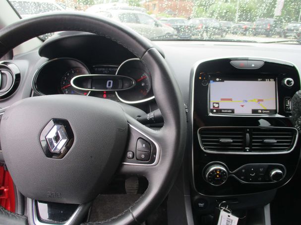 Renault Clio TCe 66 kW image number 7