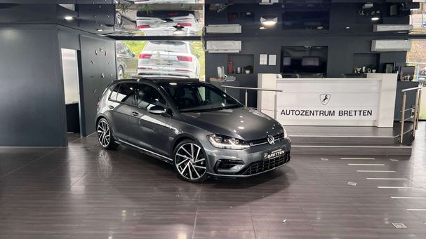 Volkswagen Golf R 4Motion DSG 221 kW image number 5