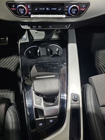 Audi A4 40 TFSI S-line 150 kW image number 22