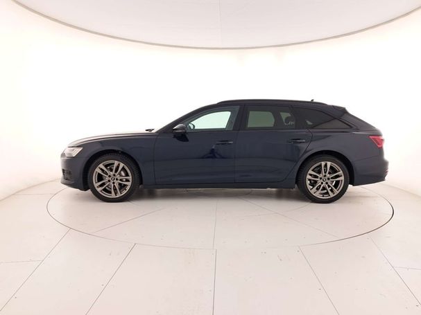 Audi A6 40 TDI quattro Avant Business 150 kW image number 5