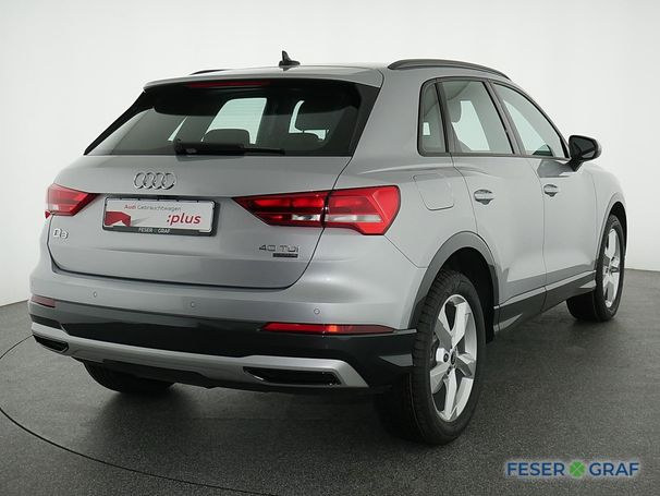 Audi Q3 40 TDI Advanced 147 kW image number 2