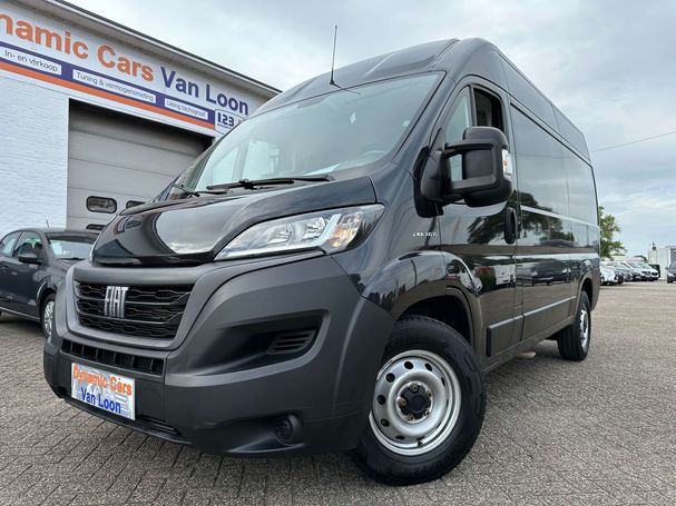 Fiat Ducato L2H2 103 kW image number 1