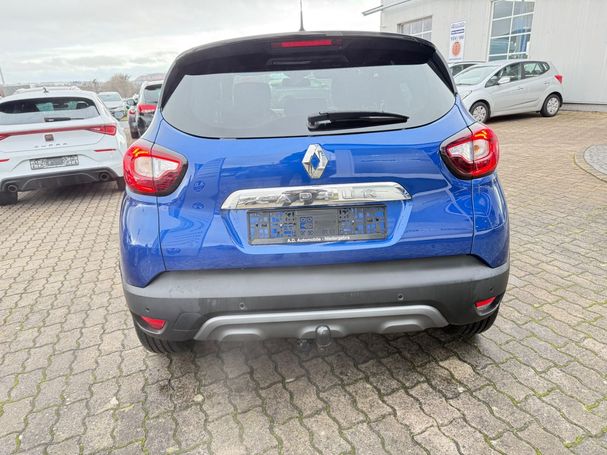 Renault Captur Version S 110 kW image number 4