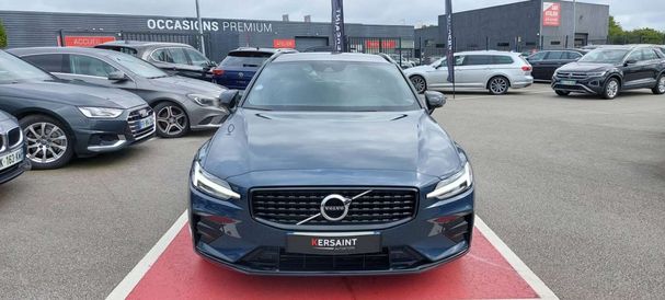 Volvo V60 B3 R Design Geartronic 120 kW image number 2