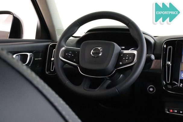 Volvo XC40 T5 Ultimate 193 kW image number 17