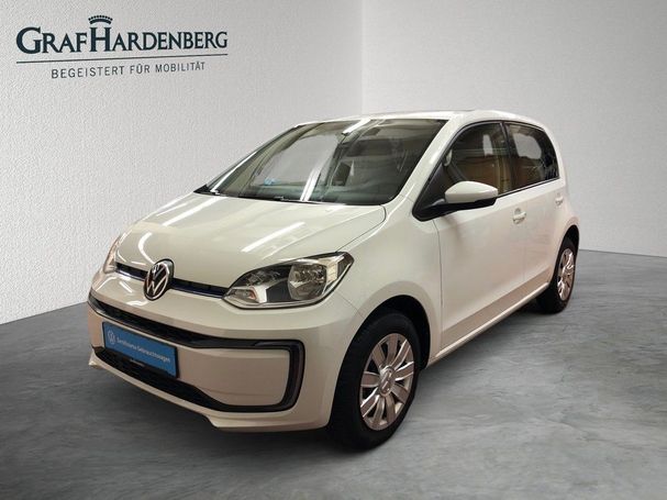 Volkswagen up! 60 kW image number 1