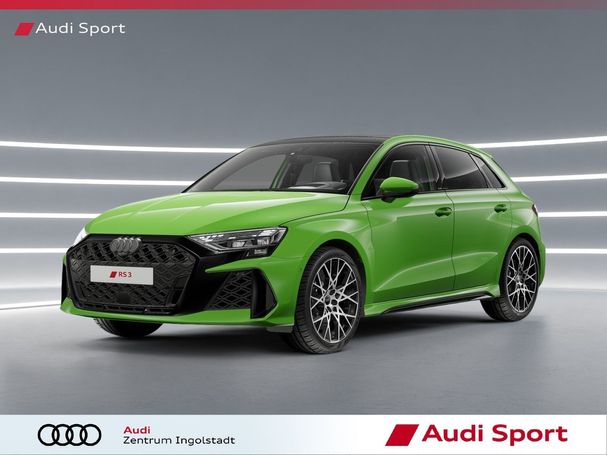 Audi RS3 S tronic Sportback 294 kW image number 1