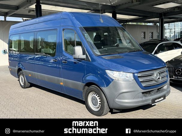 Mercedes-Benz Sprinter Tourer 314 CDi 105 kW image number 3