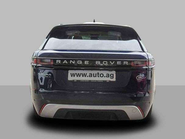 Land Rover Range Rover Velar P400e S 297 kW image number 8