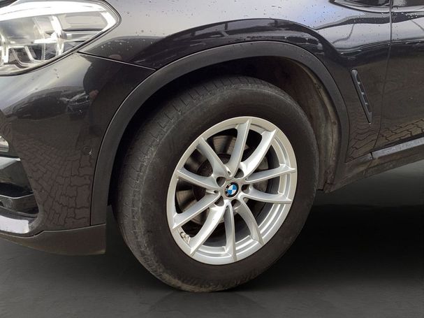 BMW X3 xDrive20d 140 kW image number 6