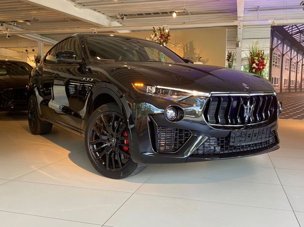 Maserati Levante Q4 257 kW image number 2