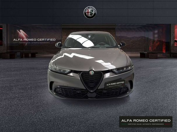 Alfa Romeo Tonale 1.6 96 kW image number 3